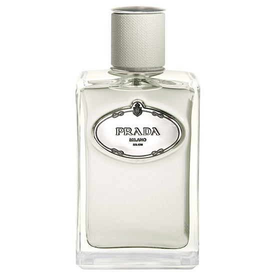 INFUSION D'HOMME * Prada 3.4 oz Eau de Toilette Men Cologne-TESTER Spray