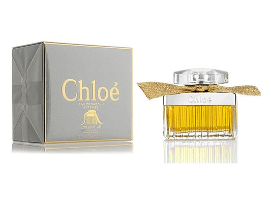 CHLOE COLLECT' OR * Chloe 1.7 oz / 50 ml Eau de Parfum Intense Women Spray