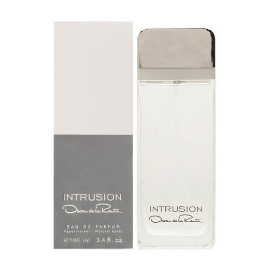 INTRUSION * Oscar De La Renta 3.4 oz / 100 ml Eau de Parfum Women Perfume Spray