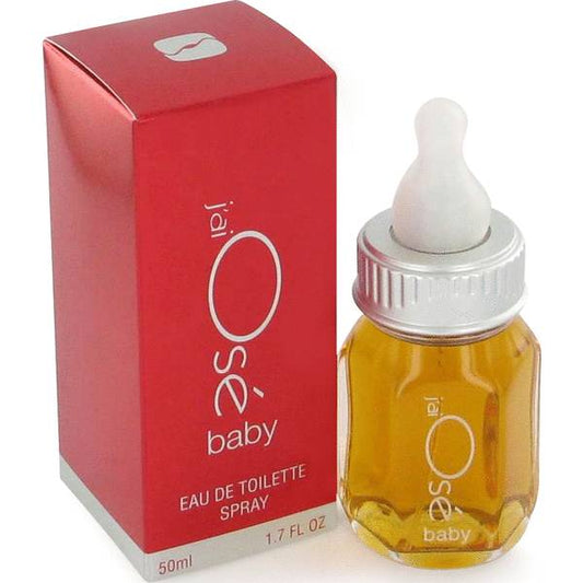 JAI OSE BABY * Jai Ose 1.7 oz / 50 ml Eau de Toilette (EDT) Women Perfume Spray