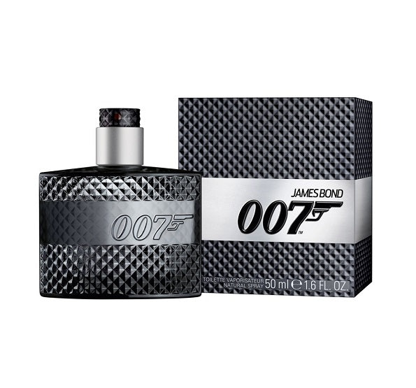 JAMES BOND 007 * James Bond 007 1.6 oz / 50 ml Eau De Toilette Men Cologne