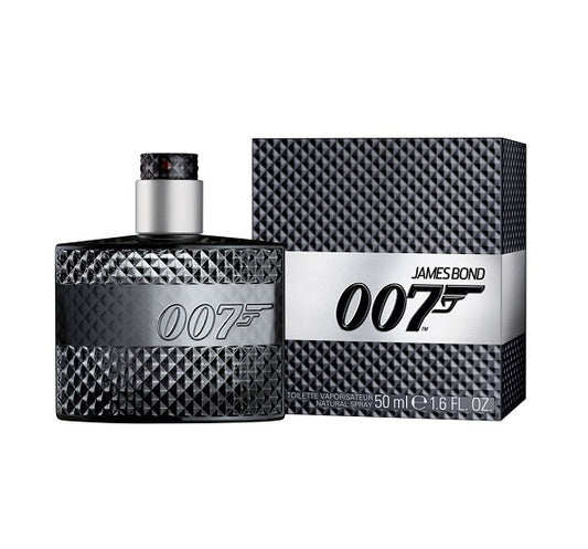 JAMES BOND 007 * James Bond 007 1.6 oz / 50 ml Eau De Toilette Men Cologne
