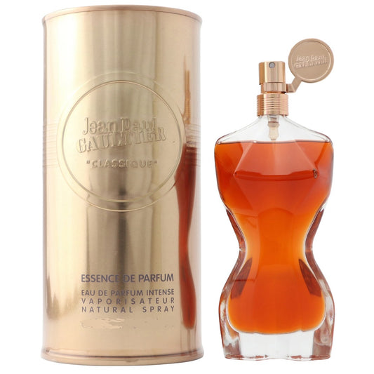 CLASSIQUE ESSENCE * Jean Paul Gaultier 1.7 oz / 50 ml EDP Intense Women Perfume