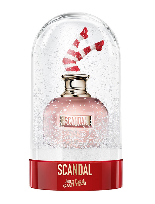 SCANDAL COLLECTOR * Jean Paul Gaultier 2.7 oz / 80 ml EDP Women Perfume