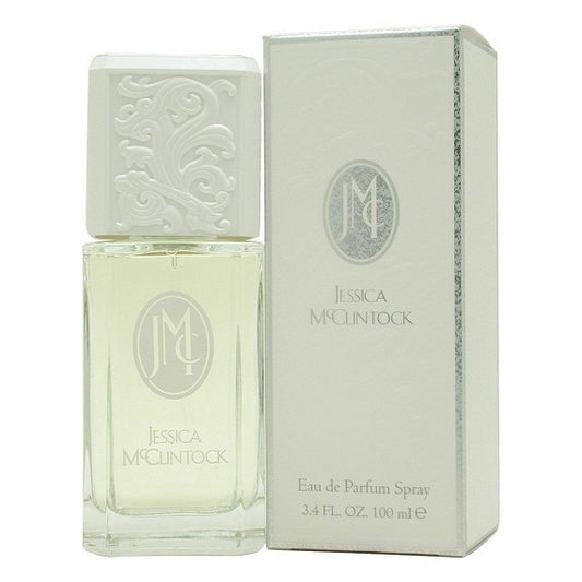 JESSICA MCCLINTOCK * Jessica McClintock 3.4 oz / 100 ml EDP Women Perfume Spray
