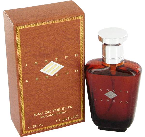 JOSEPH ABBOUD * Joseph Abboud 1.7 oz / 50 ml Eau de Toilette Men Cologne Spray