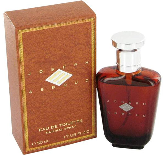 JOSEPH ABBOUD * Joseph Abboud 1.7 oz / 50 ml Eau de Toilette Men Cologne Spray