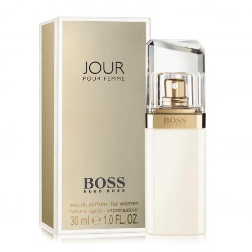 JOUR POUR FEMME * Hugo Boss 1.0 oz / 30 ml Eau de Parfum Women Perfume Spray