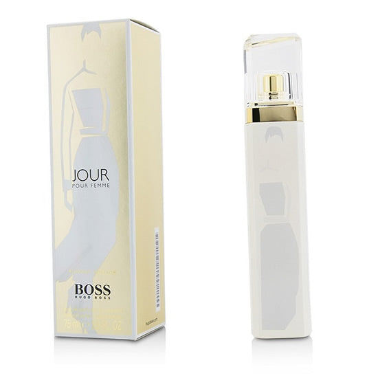JOUR POUR FEMME RUNWAY EDITION * Hugo Boss 1.6 oz / 50 ml EDP Women Spray