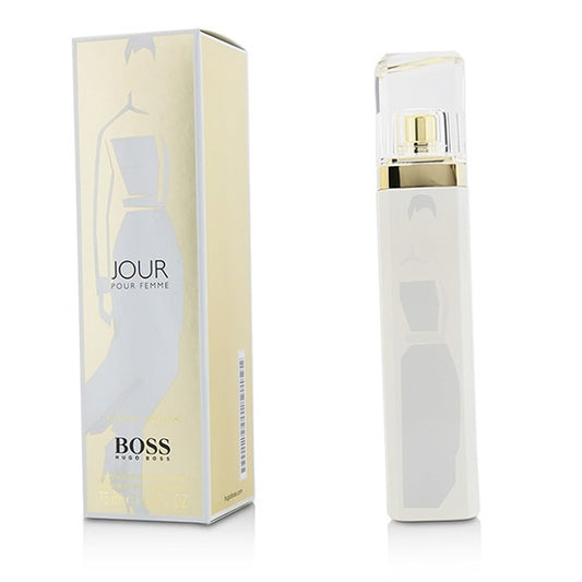 JOUR POUR FEMME RUNWAY EDITION * Hugo Boss 1.6 oz / 50 ml EDP Women Spray