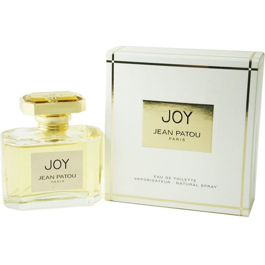 JOY * Jean Patou 1.6 oz / 50 ml Eau De Toilette (EDT) Women Perfume Spray