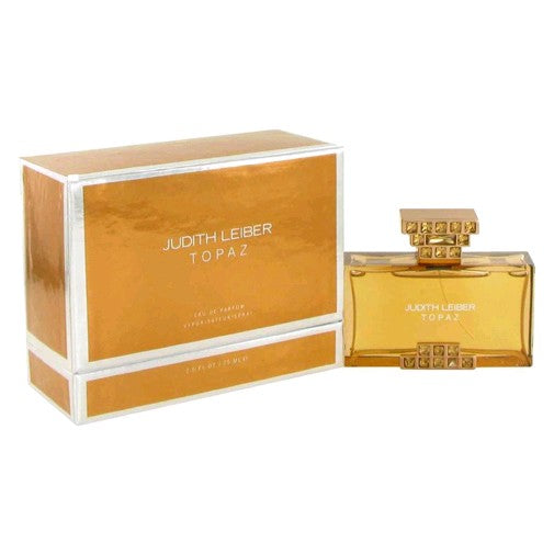 TOPAZ * Judith Leiber 2.5 oz / 75 ml Eau de Parfum (EDP) Women Perfume Spray
