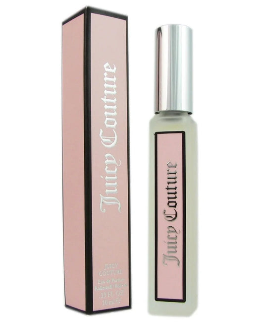 JUICY COUTURE * Juicy Couture 0.33 oz / 10 ml EDP Women Perfume Rollerball