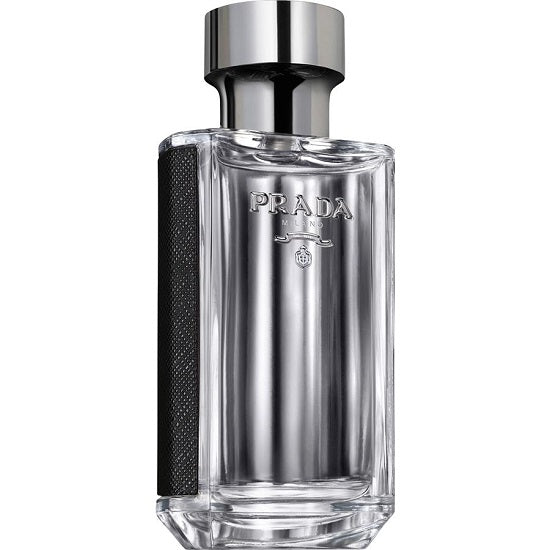 L'HOMME PRADA MILANO * Prada 3.4 oz / 100 ml EDT Men Cologne/TESTER Spray