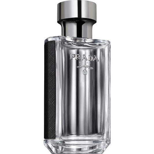L'HOMME PRADA MILANO * Prada 3.4 oz / 100 ml EDT Men Cologne/TESTER Spray