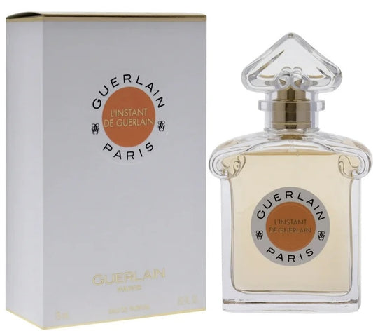 L'INSTANT DE GUERLAIN (2024) * Guerlain 3.3 oz / 100 ml EDP Women Perfume Spray