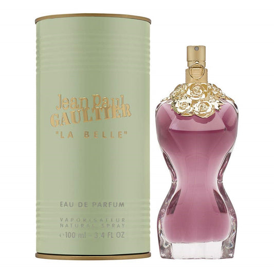 LA BELLE * Jean Paul Gaultier 3.4 oz / 100 ml Eau de Parfum "EDP" Women Spray