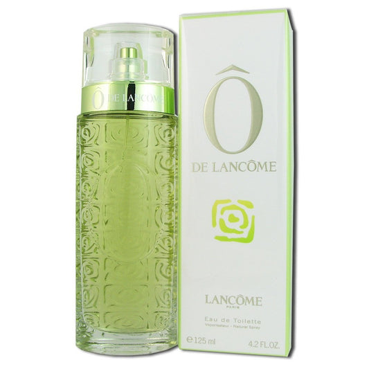 O DE LANCOME * Lancome 4.2 oz / 125 ml Eau de Toilette Women Perfume Spray