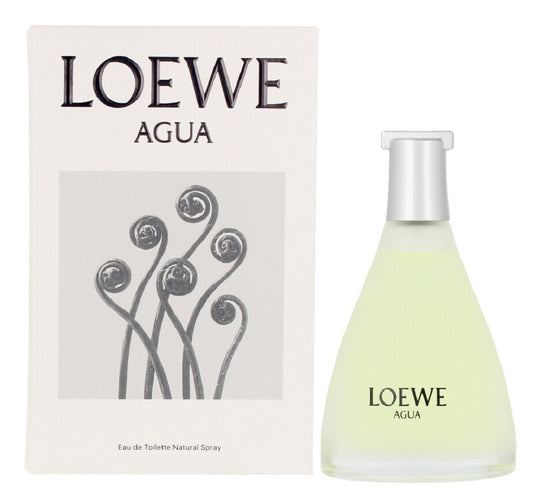 AGUA DE LOEWE (New Package) * Loewe 5.1 oz / 150 ml EDT Unisex Perfume