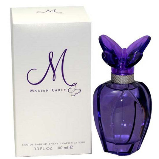 M * Mariah Carey 3.3 oz / 100 ml Eau de Parfum (EDP) Women Perfume Spray