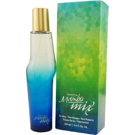 MAMBO MIX * Liz Claiborne 3.4 oz / 100 ml Men Cologne Spray
