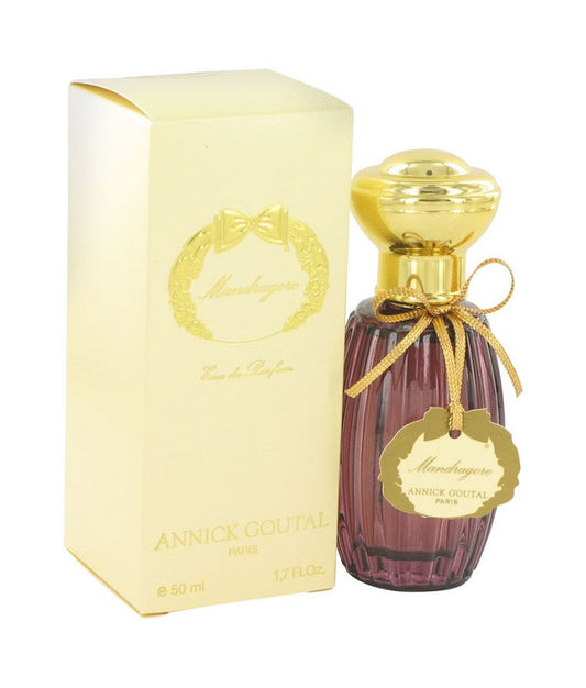 MANDRAGORE * Annick Goutal 3.4 oz / 100 ml EDT Women Perfume Spray