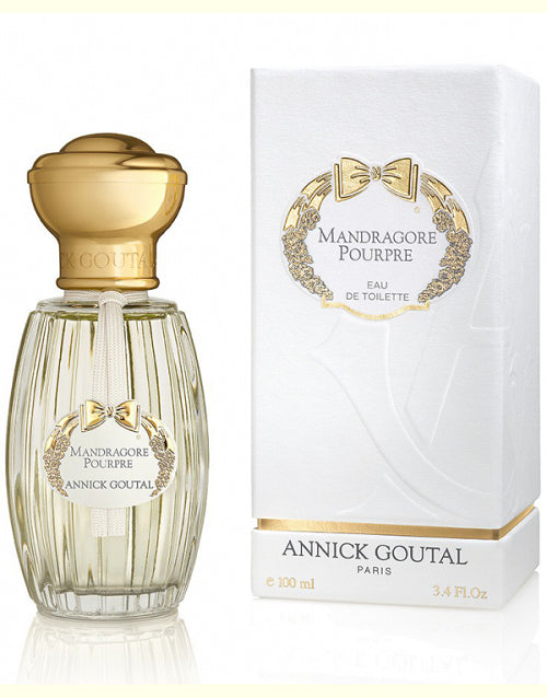 MANDRAGORE POURPRE * Annick Goutal 3.4 oz / 100 ml EDT Women Perfume Spray