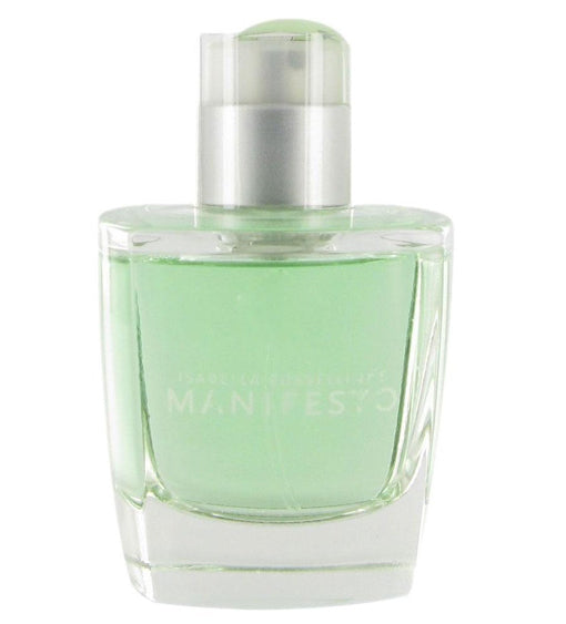 MANIFESTO * Isabella Rossellini 1.7 oz / 50 ml EDT Women Perfume * NEW *