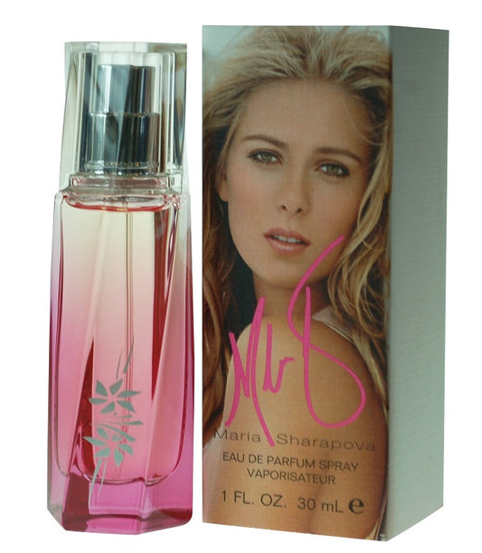 Maria Sharapova 1.0 oz / 30 ml Eau de Parfum " EDP " Women Perfume Spray