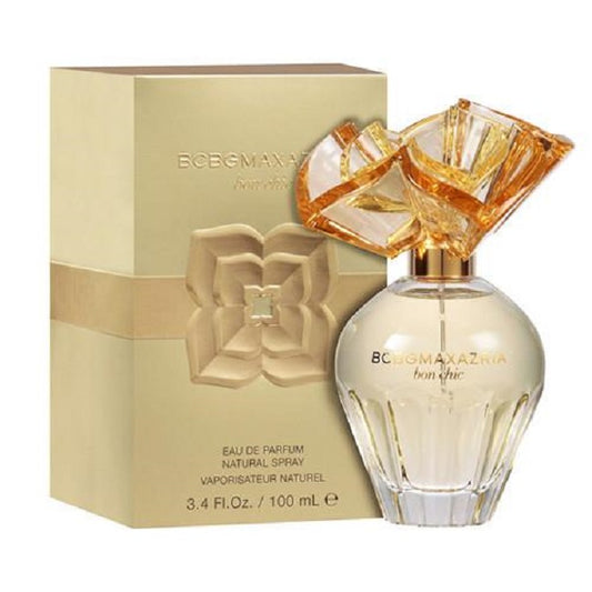 MAX AZRIA BON CHIC * BCBG 3.4 oz / 100 ml EDP Women Perfume Spray