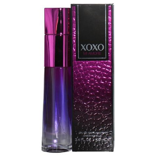 MI AMORE * XOXO 3.4 oz / 100 ml Eau De Parfum (EDP) Women Perfume Spray