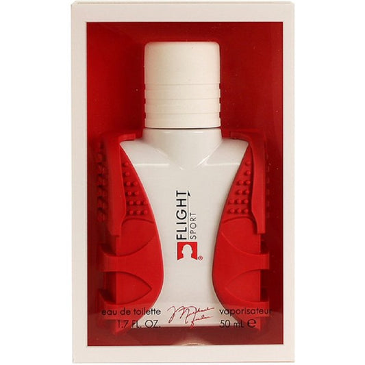 FLIGHT SPORT * Michael Jordan 1.7 oz / 50 ml Eau De Toilette "EDT" Men Cologne