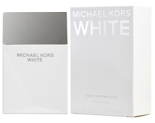 WHITE * Michael Kors 3.4 oz / 100 ml Eau de Parfum (EDP) Women Perfume Spray