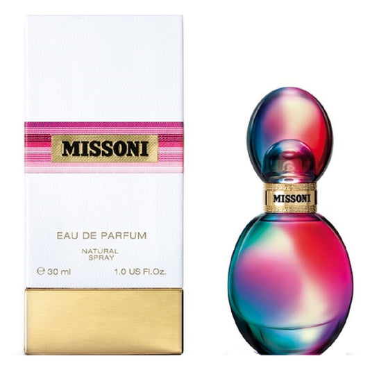 MISSONI * Missoni 1.0 oz / 30 ml Eau de Parfum (EDP) Women Perfume Spray