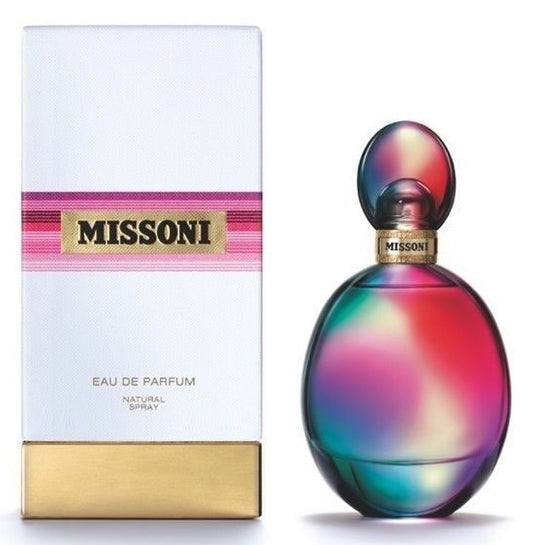 MISSONI * Missoni 3.4 oz / 100 ml Eau de Parfum (EDP) Women Perfume Spray