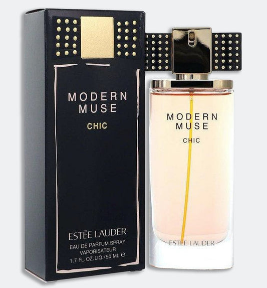 MODERN MUSE CHIC * Estee Lauder 1.7 oz / 50 ml Eau de Parfum Women Spray