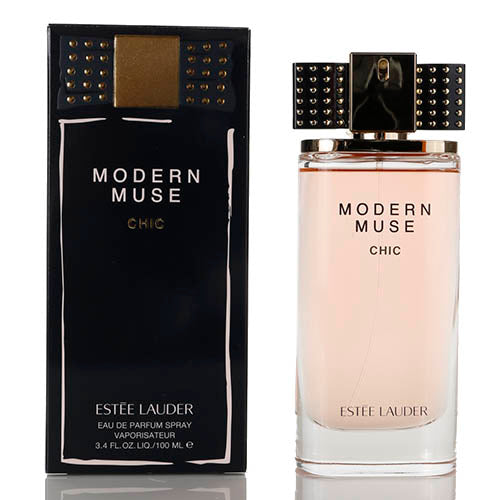 MODERN MUSE CHIC * Estee Lauder 3.4 oz / 100 ml Eau de Parfum Women Spray
