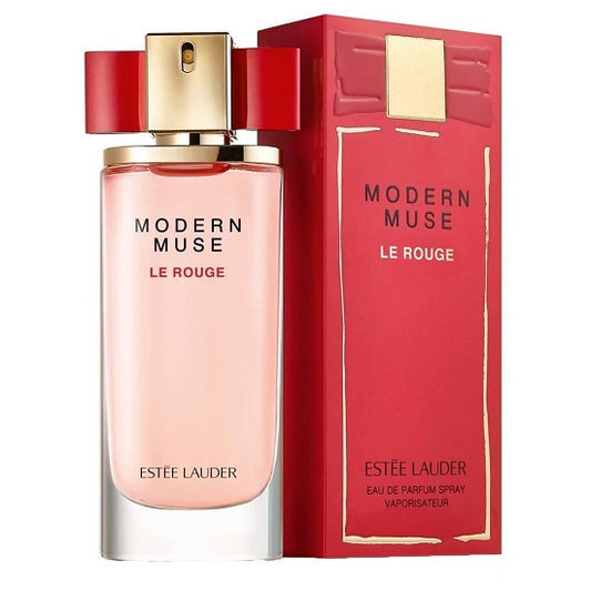 MODERN MUSE LE ROUGE * Estee Lauder 3.4 oz / 100 ml Eau de Parfum Women Spray