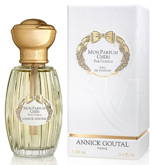 MON PARFUM CHERI PAR CAMILLE * Annick Goutal 3.4 oz / 100 ml EDP Women Perfume