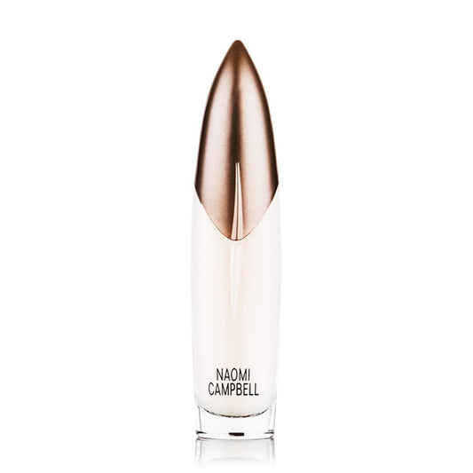 NAOMI CAMPBELL * Naomi Campbell 1.7 oz / 50 ml EDT Women Perfume/Tester Spray