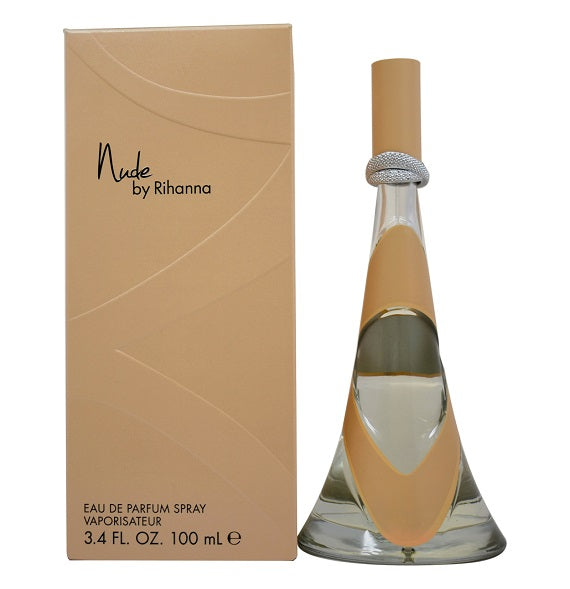 NUDE * Rihanna 3.4 oz / 100 ml Eau De Parfum (EDP) Women Perfume Spray