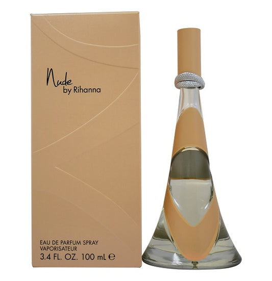 NUDE * Rihanna 3.4 oz / 100 ml Eau De Parfum (EDP) Women Perfume Spray