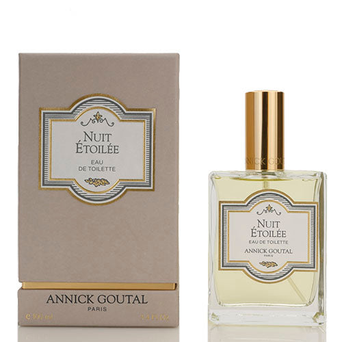 NUIT ETOILEE * Annick Goutal 3.4 oz / 100 ml EDT Men Cologne Spray