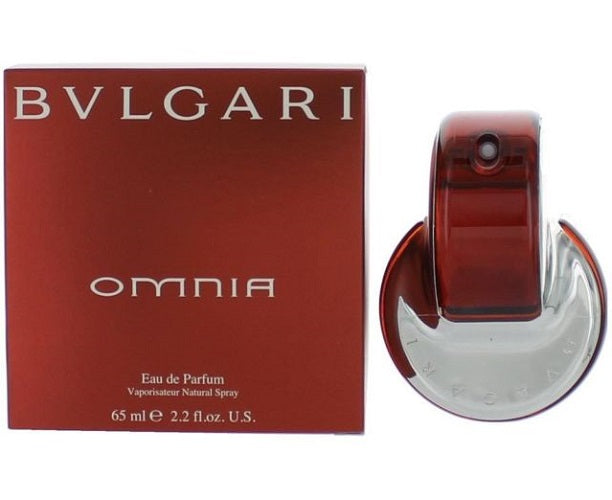 OMNIA (NEW) * Bvlgari 2.2 oz / 65 ml Eau de Parfum (EDP) Women Perfume Spray