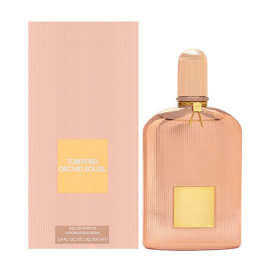 ORCHID SOLEIL * Tom Ford 3.4 oz / 100 ml Eau de Parfum Women Perfume Spray