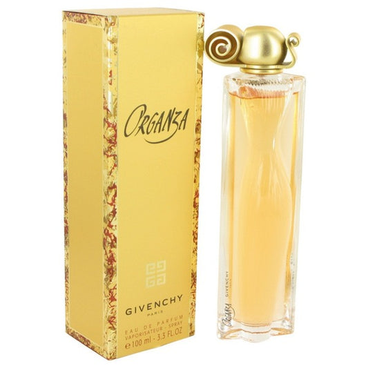ORGANZA * Givenchy 3.4 oz / 100 ml Eau de Parfum Women Perfume Spray