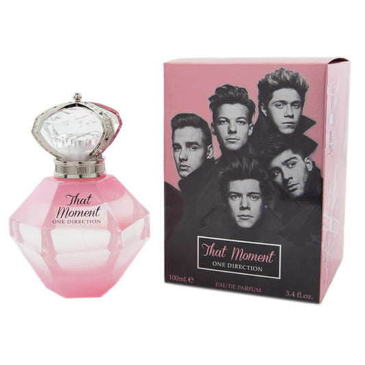 THAT MOMENT * One Direction 3.4 oz / 100 ml EDP Women Perfume Spray