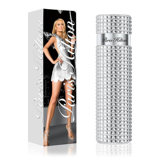 PARIS HILTON ANNIVERSARY EDITION * Paris Hilton 3.4 oz / 100 ml EDP Women Spray