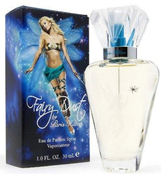 FAIRY DUST * Paris Hilton 1.0 oz / 30 ml EDP Women Perfume Spray