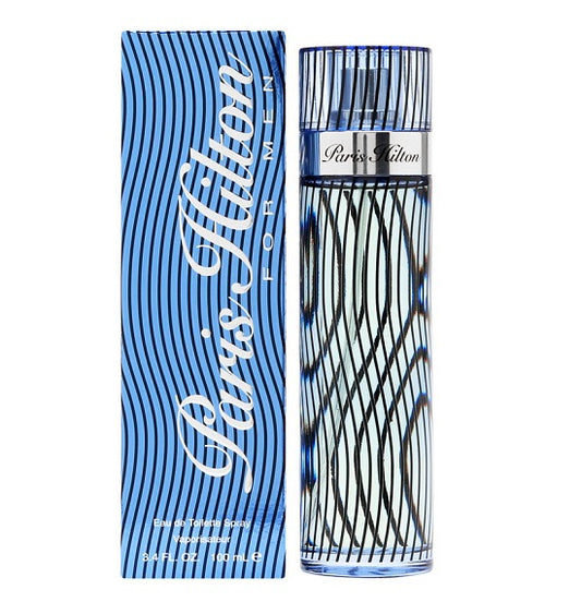 PARIS HILTON FOR MEN * Paris Hilton 3.4 oz / 100 ml Eau De Toilette Men Cologne